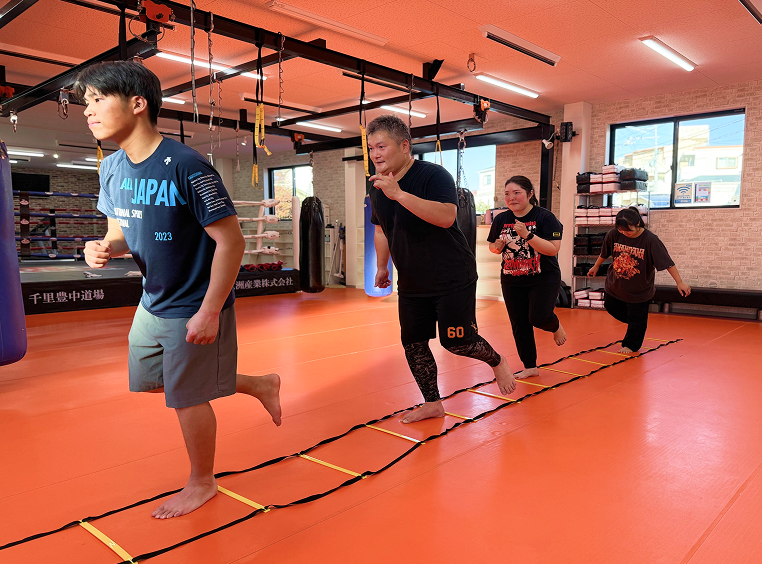 グループパーソナル教室の画像2