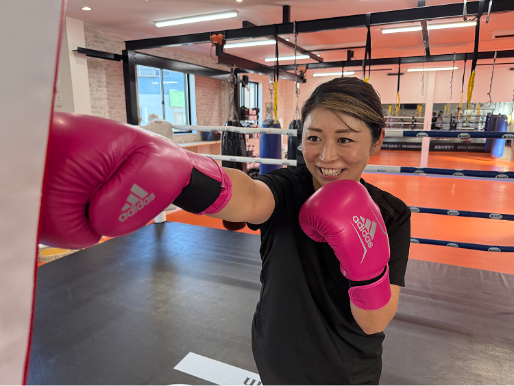 パーソナルトレーニング教室の画像1